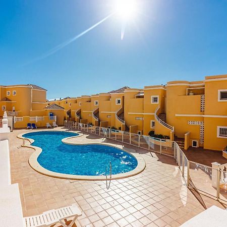 Benimar FREE WIFI Apartment Costa Adeje  Bagian luar foto