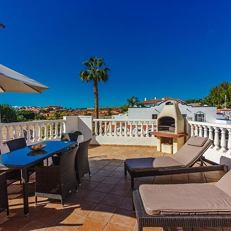 Benimar FREE WIFI Apartment Costa Adeje  Bagian luar foto