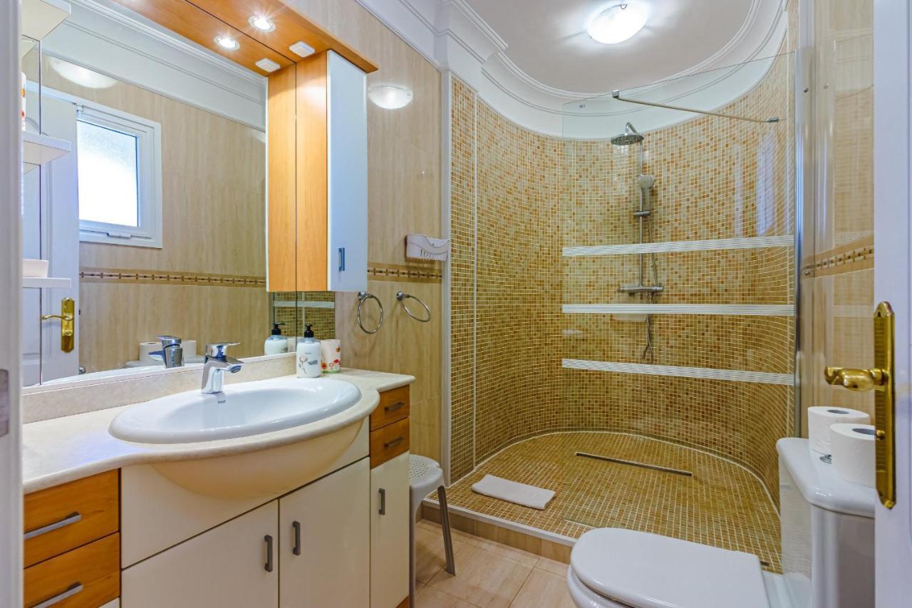 Benimar FREE WIFI Apartment Costa Adeje  Bagian luar foto